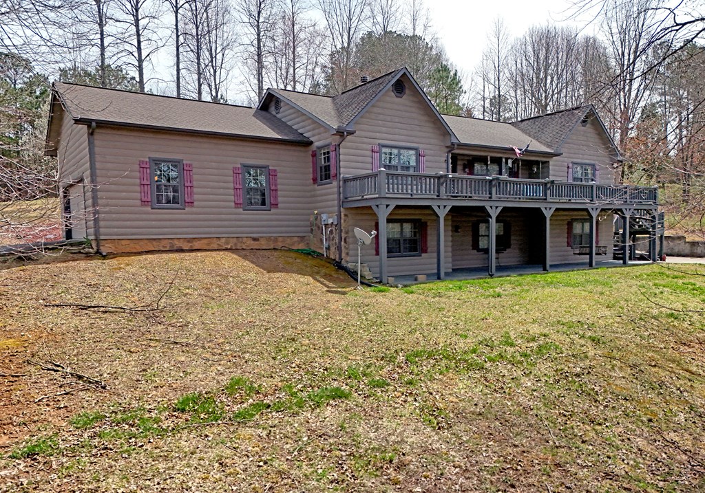 2038 Crooked Creek Connector, YOUNG HARRIS, Georgia image 43