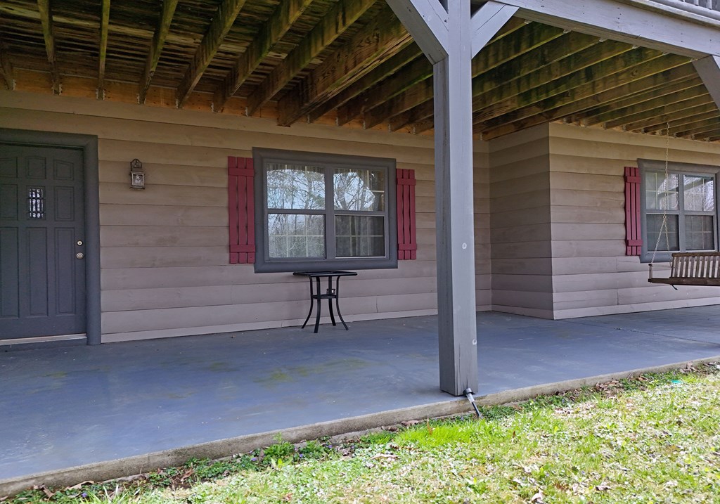 2038 Crooked Creek Connector, YOUNG HARRIS, Georgia image 7