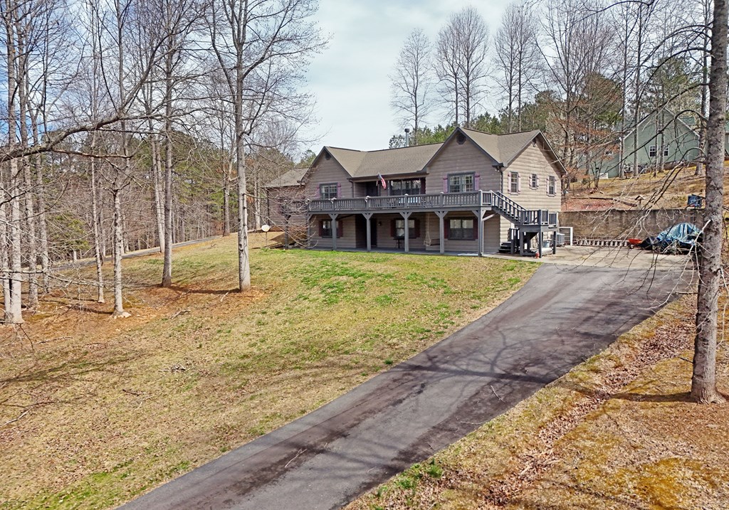 2038 Crooked Creek Connector, YOUNG HARRIS, Georgia image 9