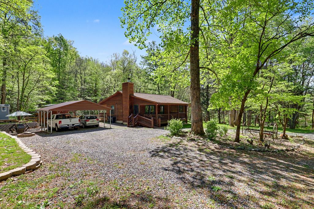 Photo 1 of 51 — 8 Stoney Brook Trail, HAYESVILLE, NC 28904