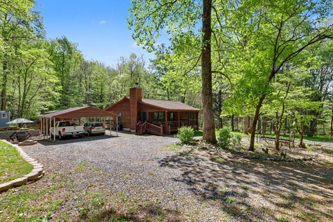 Homes For Sale - 8 Stoney Brook Trail<br/> HAYESVILLE, NC 28904