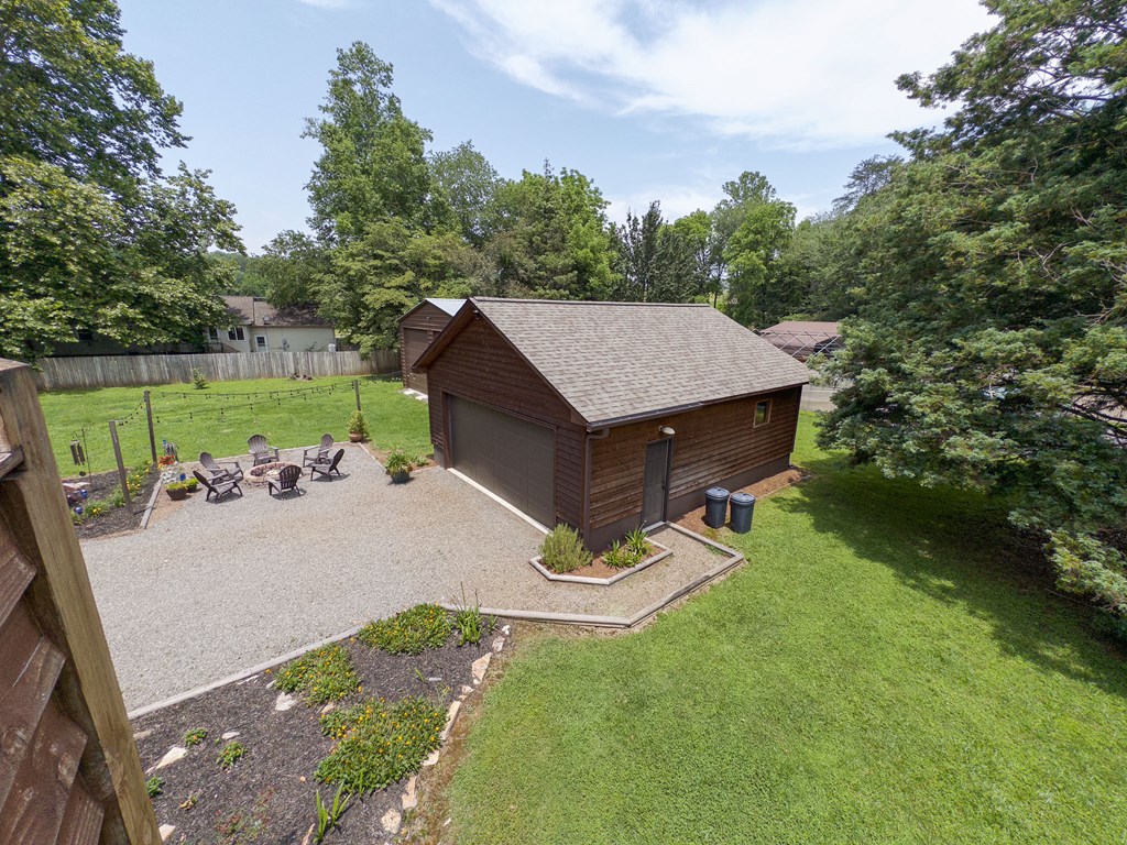 59 S Woodberry Lane, MURPHY, Texas image 40