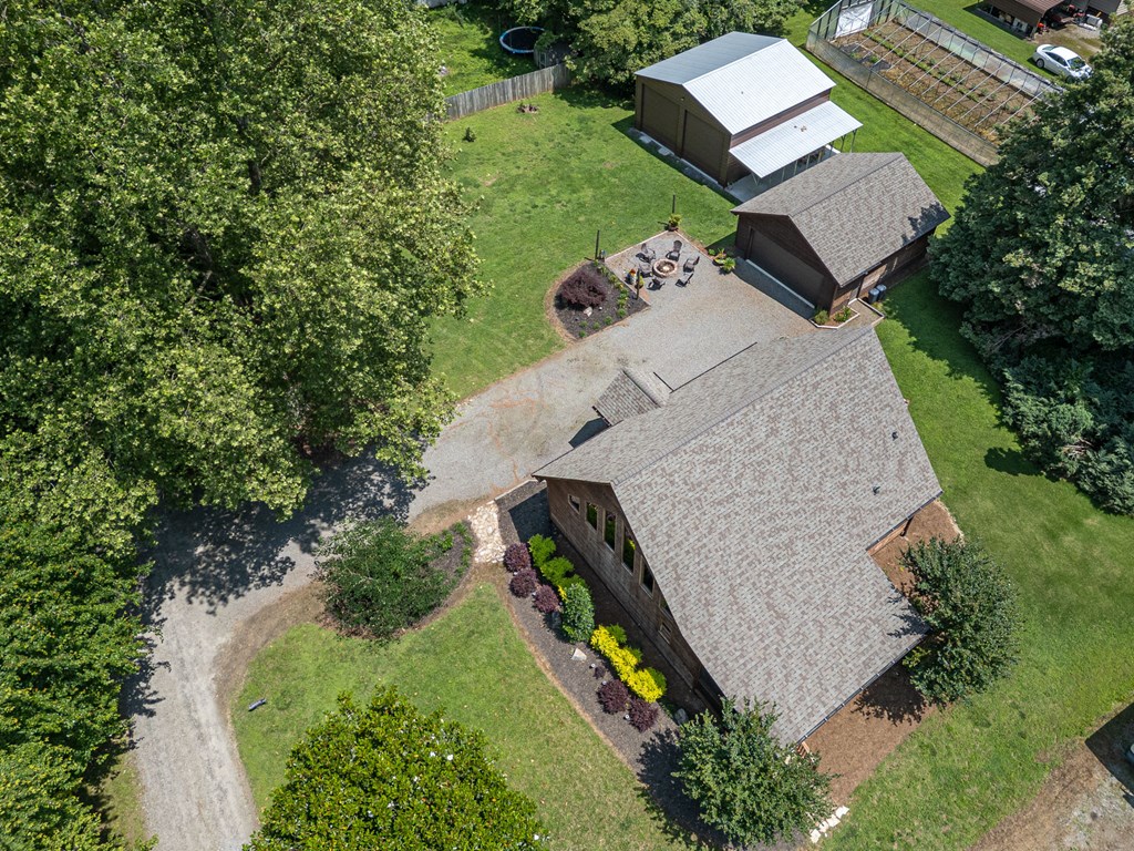 59 S Woodberry Lane, MURPHY, Texas image 42