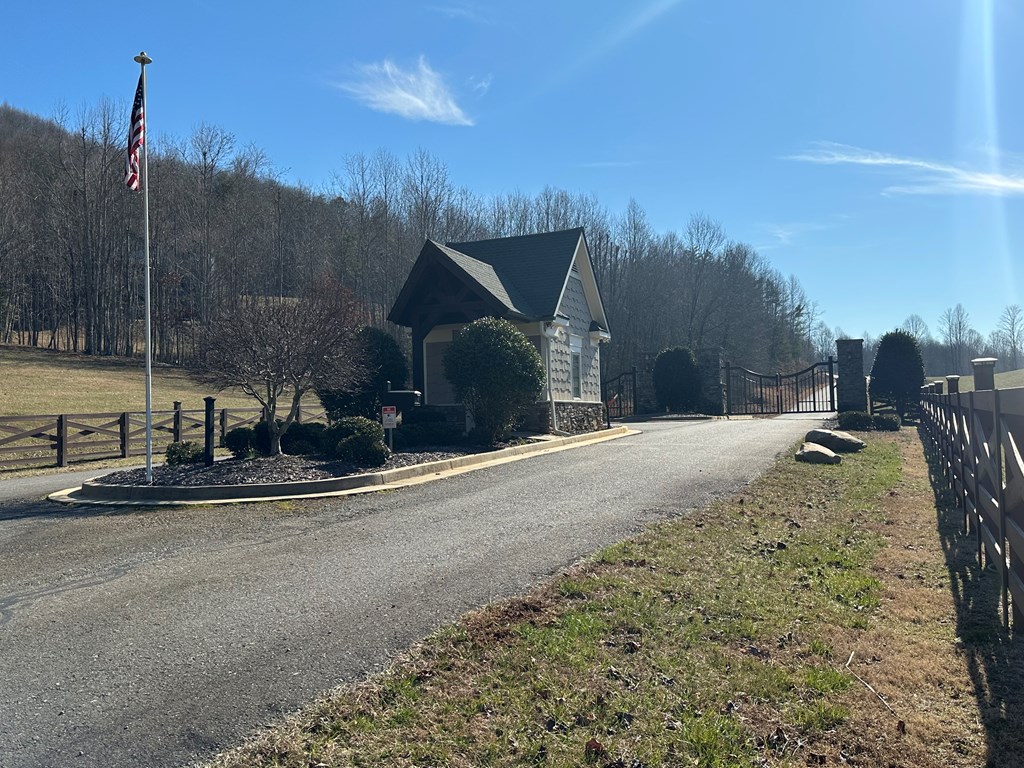 Lot 85 Vance Mountain Tr #85, MURPHY, North Carolina image 11