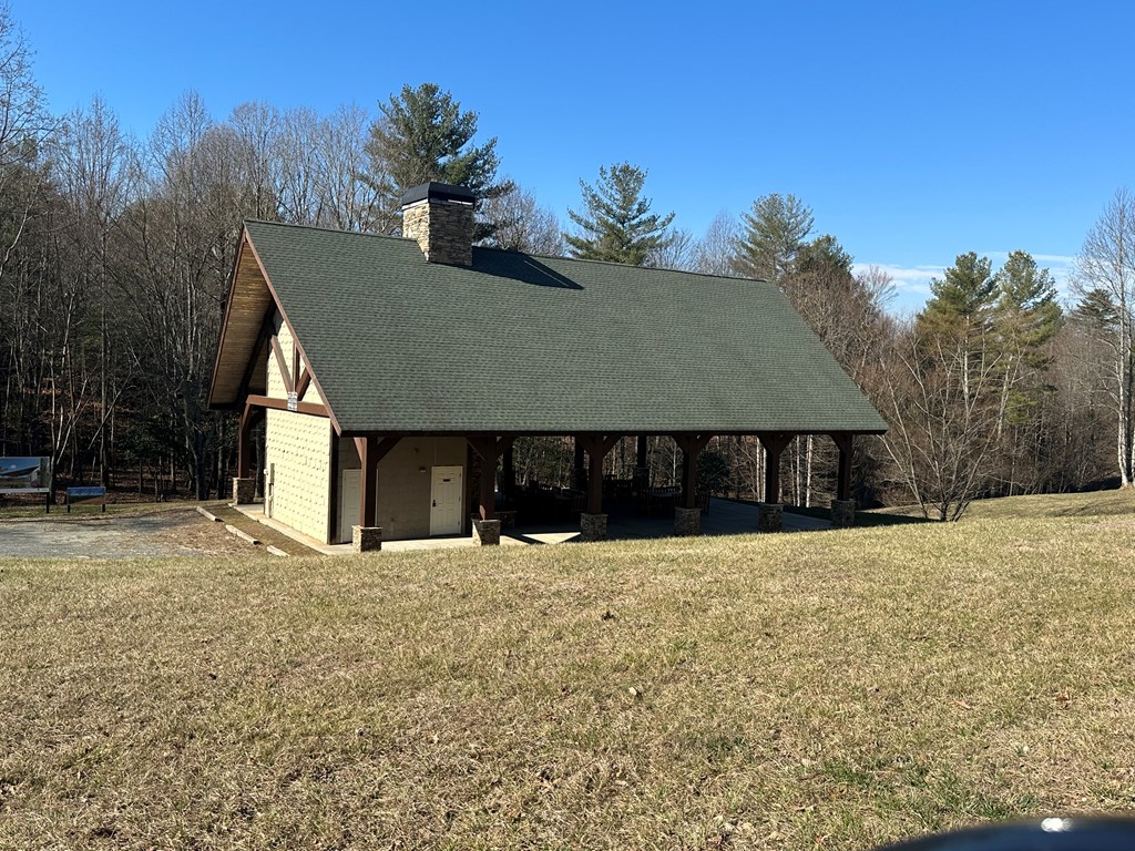 Lot 85 Vance Mountain Tr #85, MURPHY, North Carolina image 10