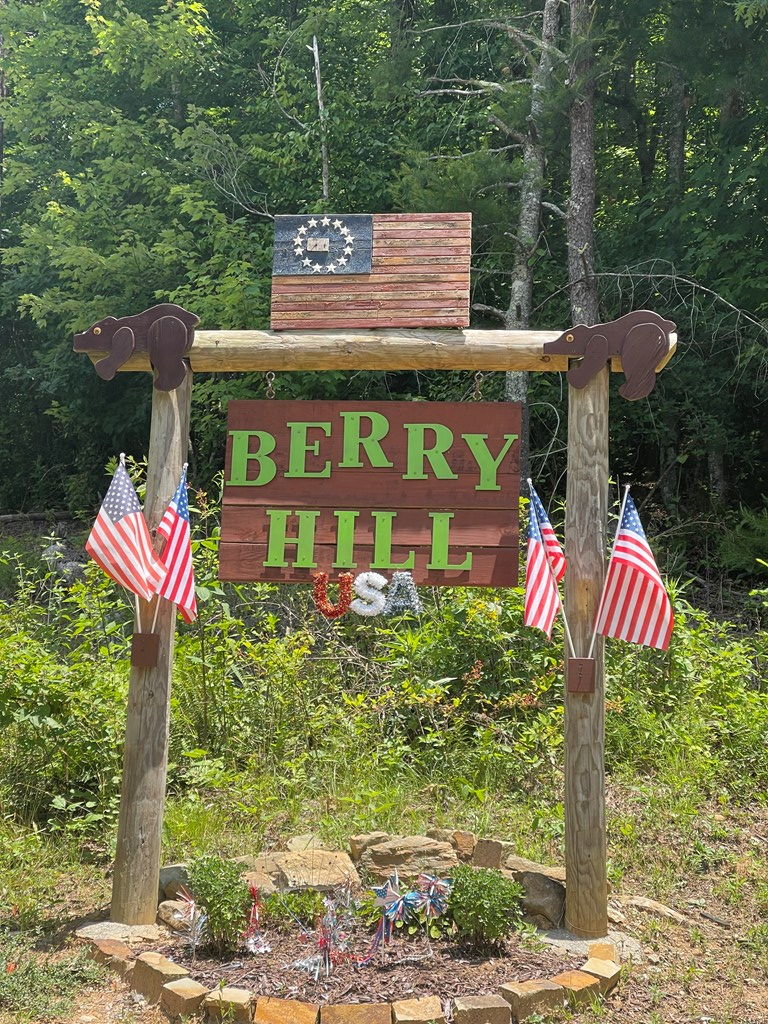 0000 Berry Hill Road, MURPHY, North Carolina image 2