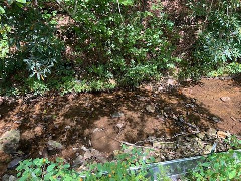 Vacant Land For Sale - 184/196 Bear Bend<br/> Union County, BLAIRSVILLE, GA 30512