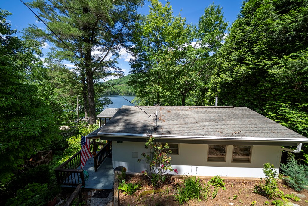 61 Black Bear Trail, ROBBINSVILLE, North Carolina image 2