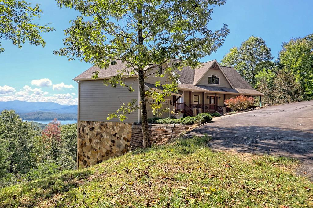 138 Knollwood Pl, HAYESVILLE, North Carolina image 1