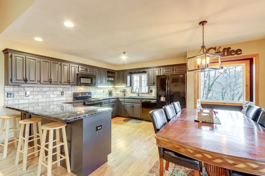 38 Smoky Mtn Ridge, MARBLE, North Carolina image 44