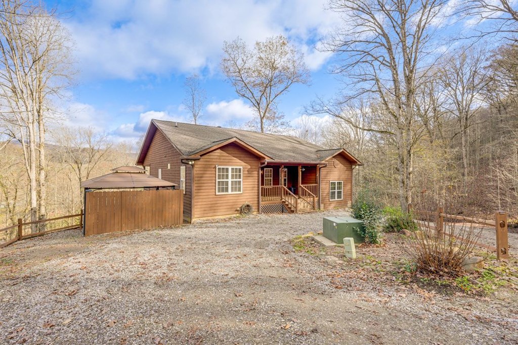 38 Smoky Mtn Ridge, MARBLE, North Carolina image 7