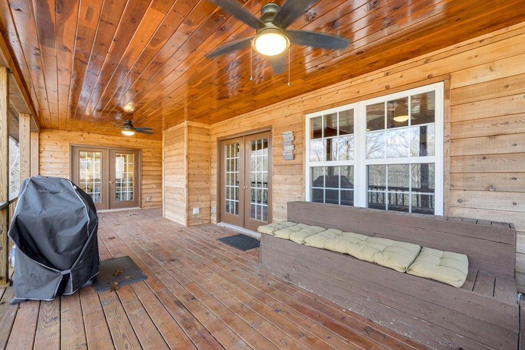 38 Smoky Mtn Ridge, MARBLE, North Carolina image 29