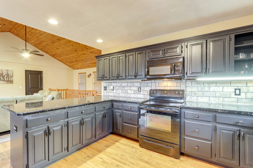 38 Smoky Mtn Ridge, MARBLE, North Carolina image 36
