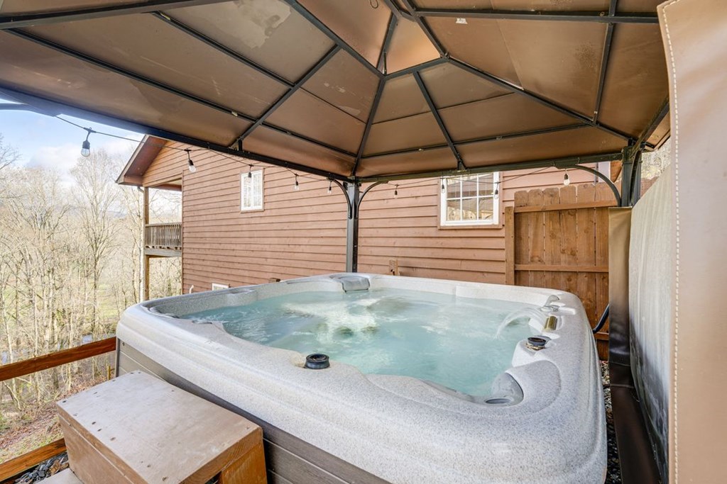 38 Smoky Mtn Ridge, MARBLE, North Carolina image 11