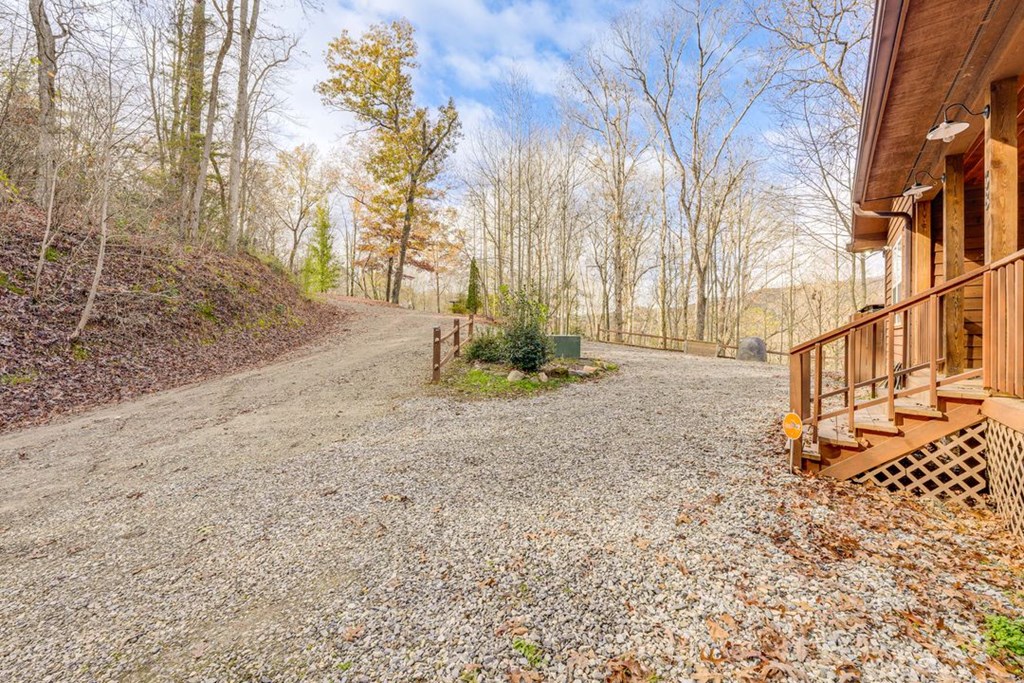 38 Smoky Mtn Ridge, MARBLE, North Carolina image 5