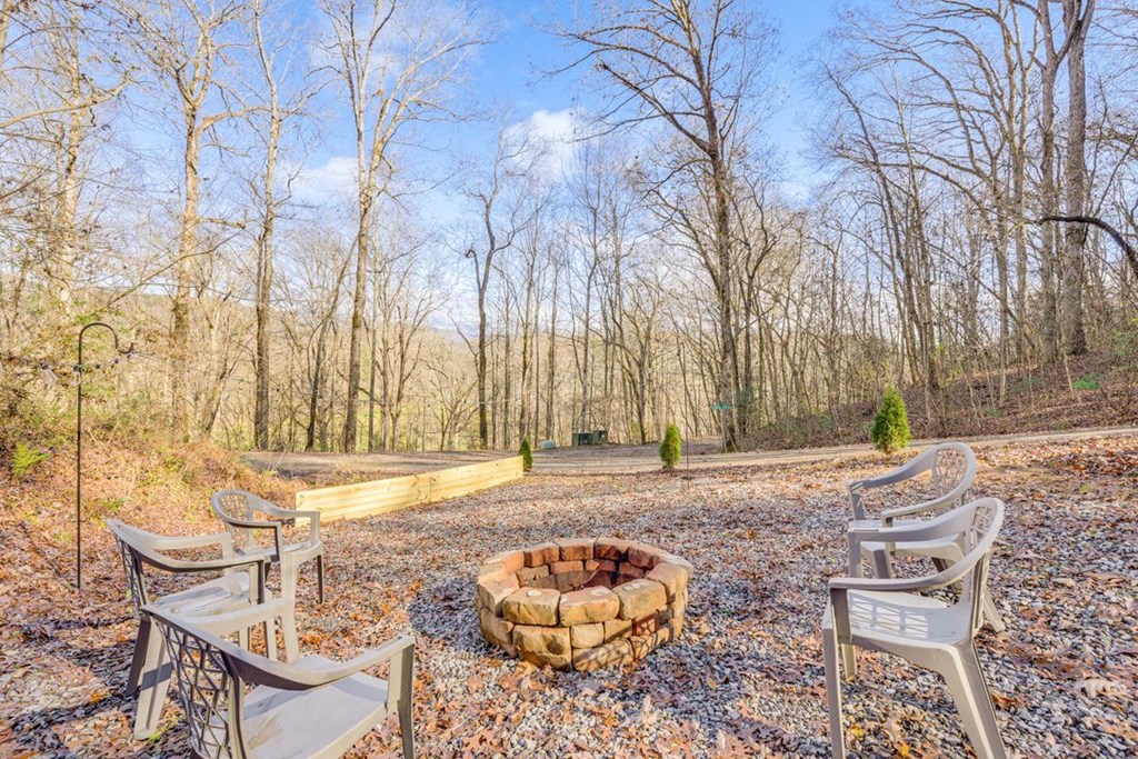 38 Smoky Mtn Ridge, MARBLE, North Carolina image 8