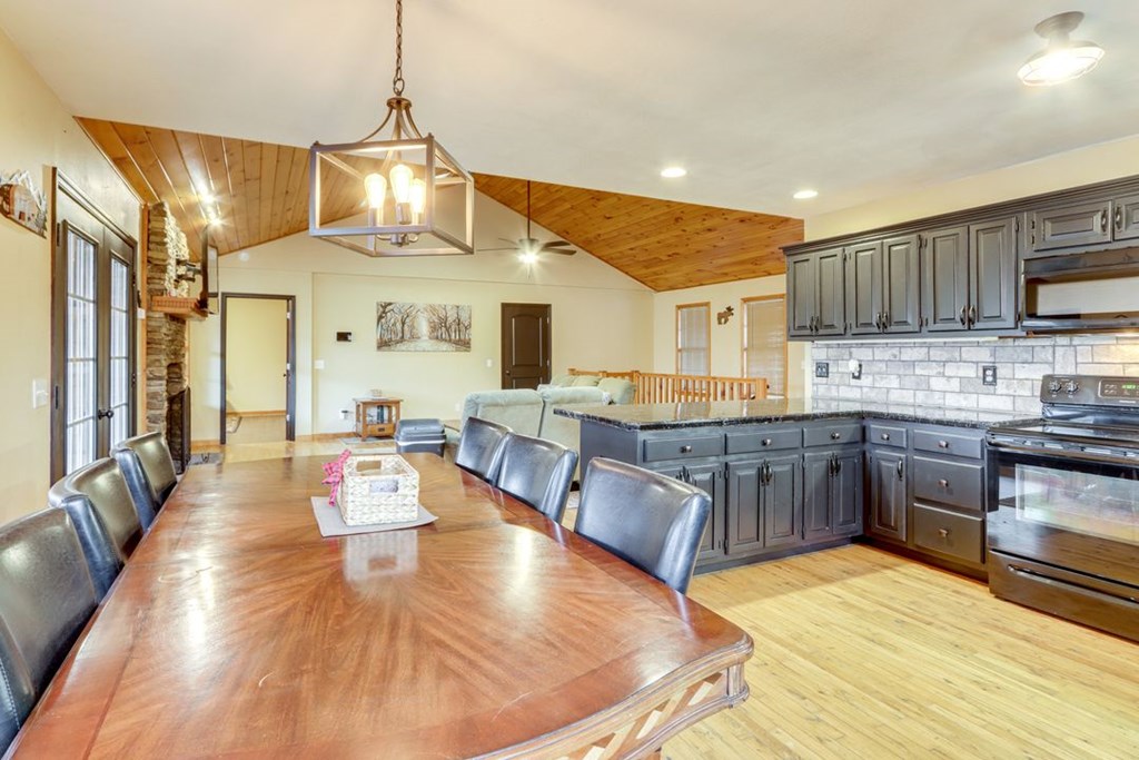 38 Smoky Mtn Ridge, MARBLE, North Carolina image 32