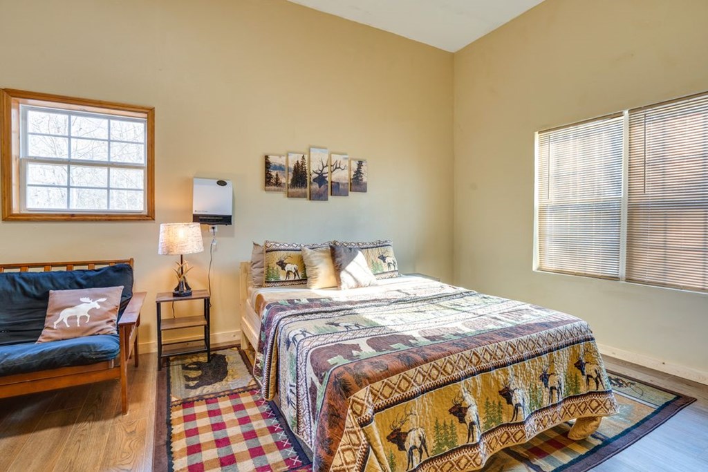38 Smoky Mtn Ridge, MARBLE, North Carolina image 18