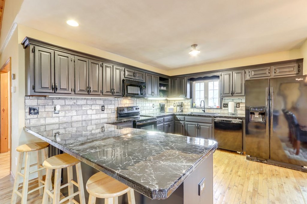 38 Smoky Mtn Ridge, MARBLE, North Carolina image 39