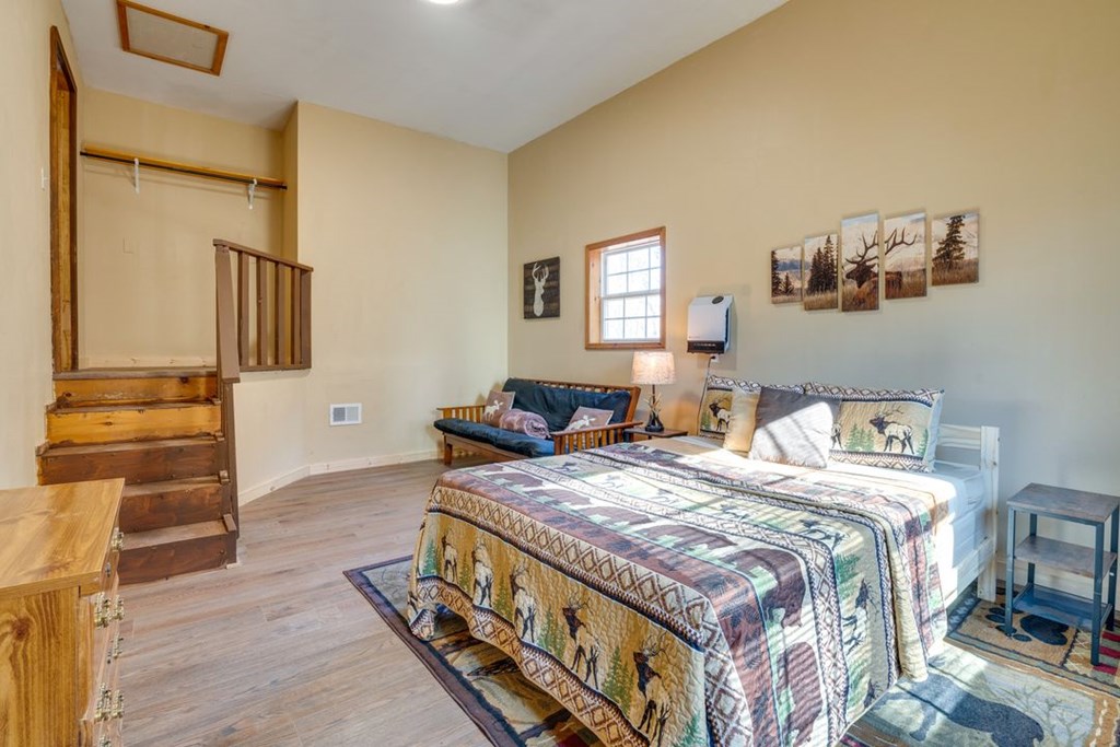 38 Smoky Mtn Ridge, MARBLE, North Carolina image 17