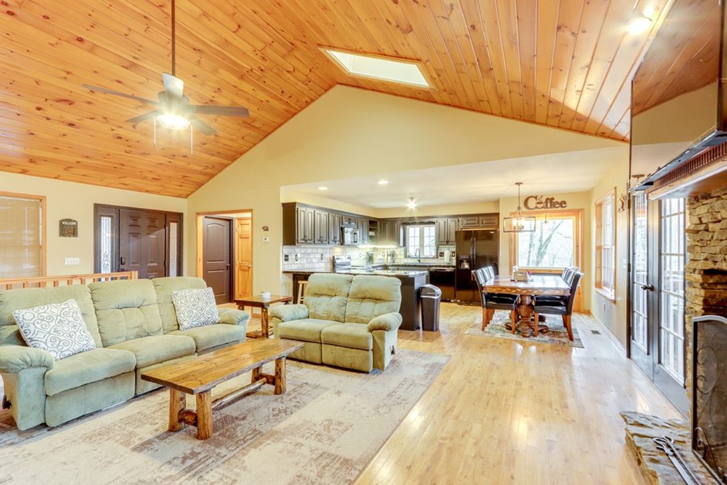 38 Smoky Mtn Ridge, MARBLE, North Carolina image 40