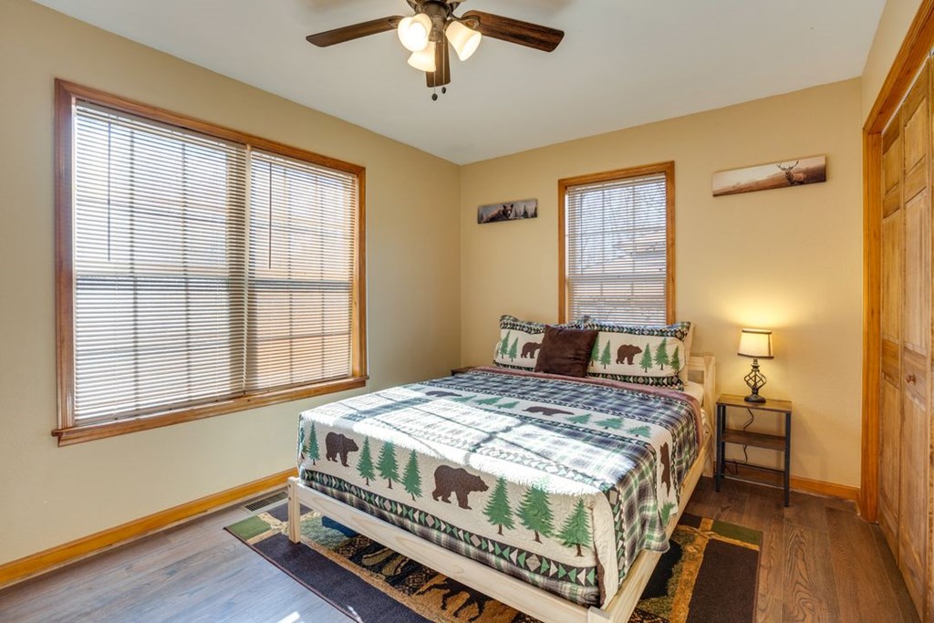 38 Smoky Mtn Ridge, MARBLE, North Carolina image 27