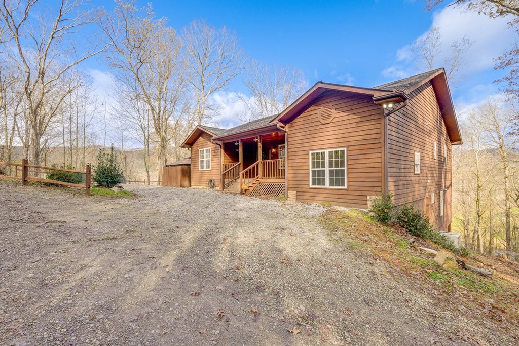 38 Smoky Mtn Ridge, MARBLE, North Carolina image 6