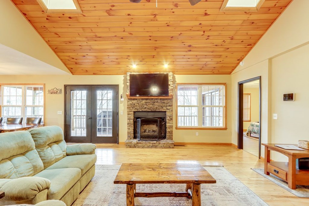 38 Smoky Mtn Ridge, MARBLE, North Carolina image 42