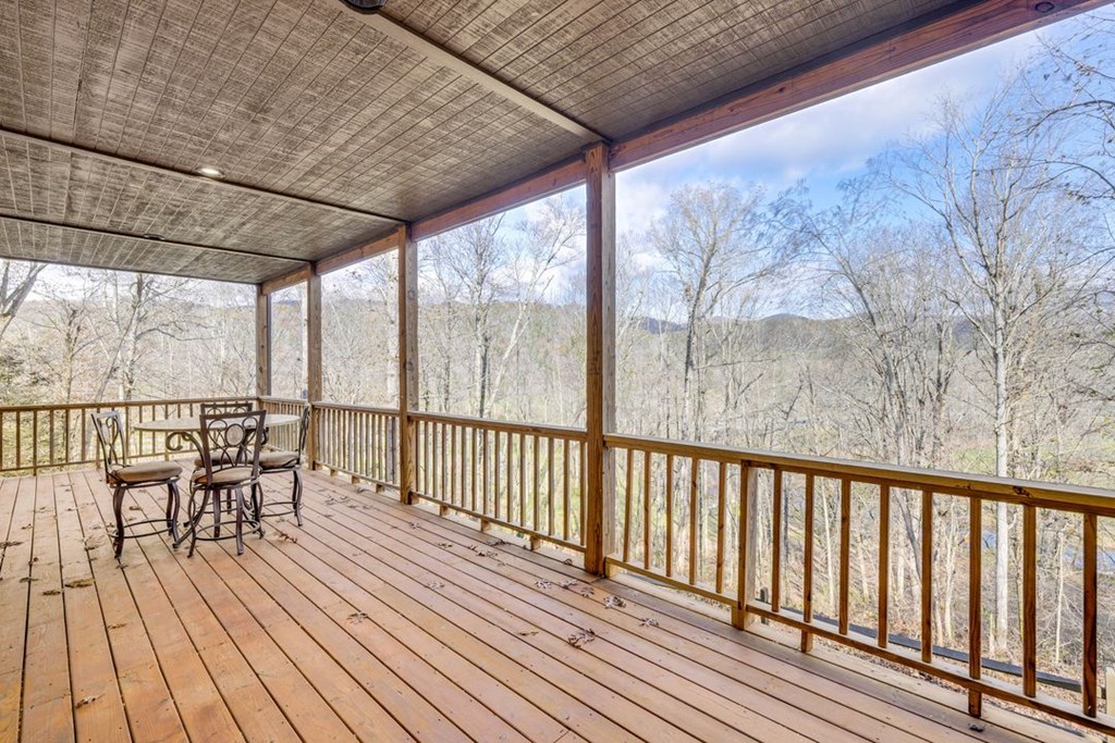 38 Smoky Mtn Ridge, MARBLE, North Carolina image 12
