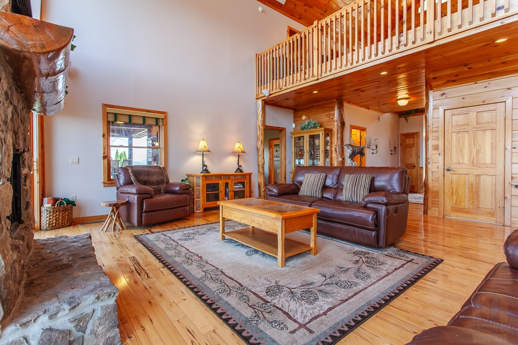 594 Brasstown View Road, MURPHY, North Carolina image 26
