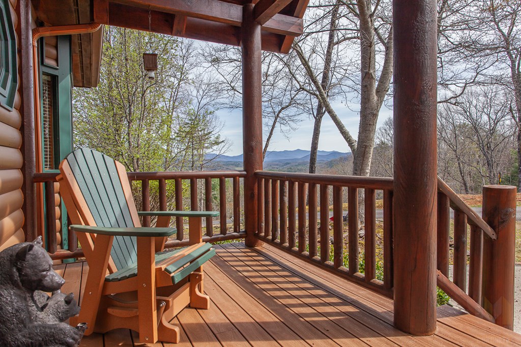 594 Brasstown View Road, MURPHY, North Carolina image 18