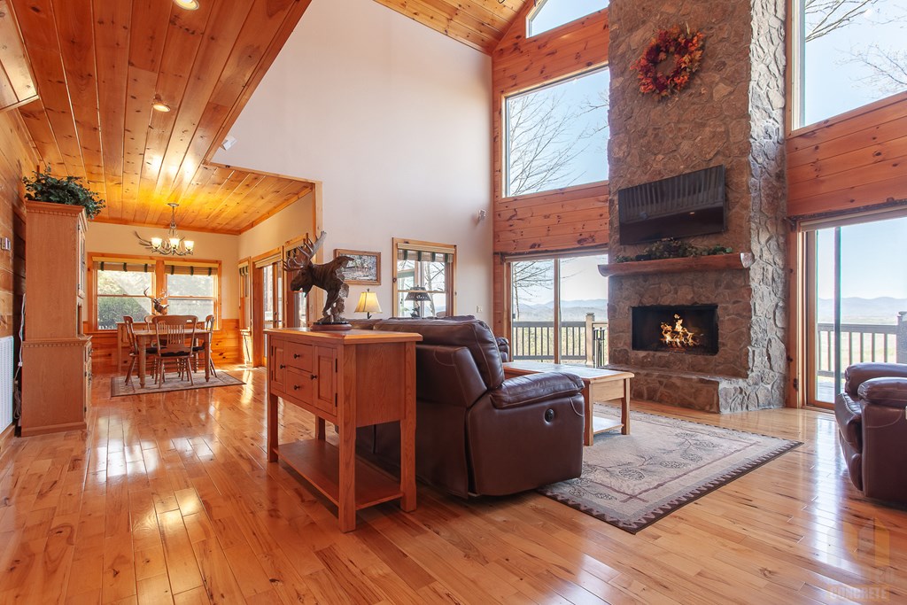 594 Brasstown View Road, MURPHY, North Carolina image 25