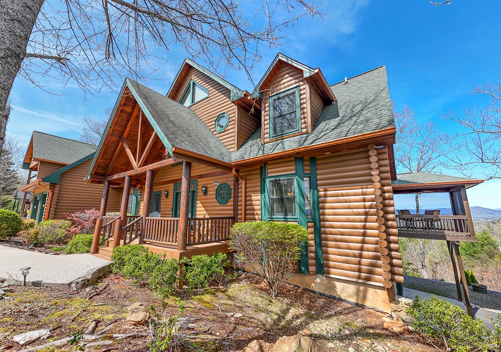 594 Brasstown View Road, MURPHY, North Carolina image 3