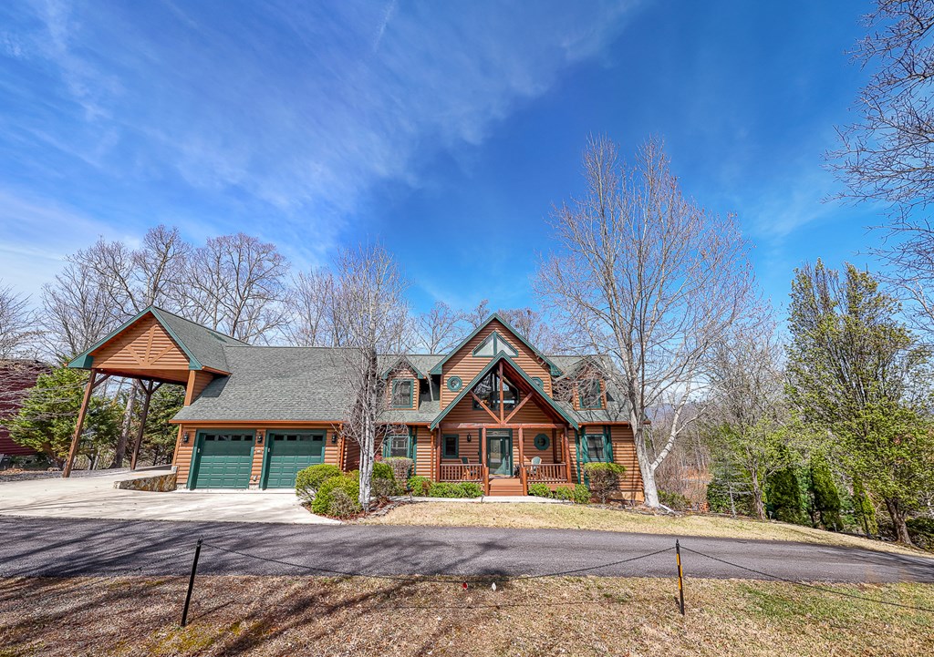 594 Brasstown View Road, MURPHY, North Carolina image 5