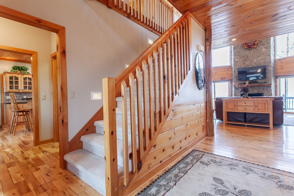 594 Brasstown View Road, MURPHY, North Carolina image 22
