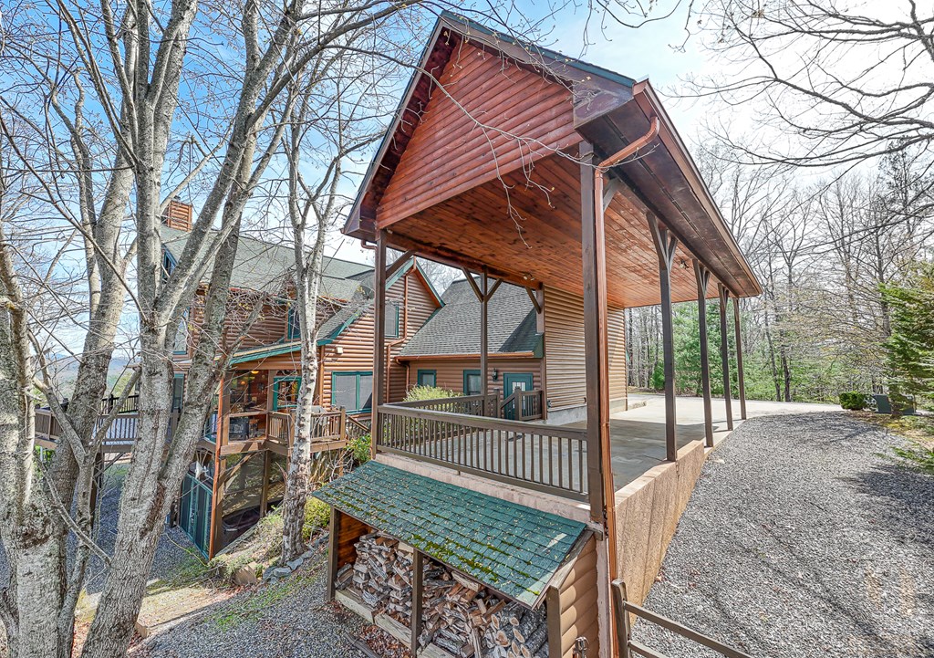 594 Brasstown View Road, MURPHY, North Carolina image 11
