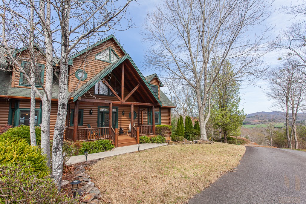 594 Brasstown View Road, MURPHY, North Carolina image 4