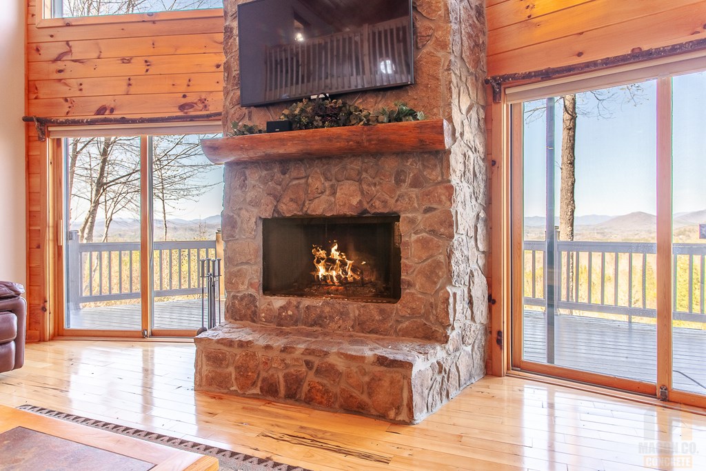 594 Brasstown View Road, MURPHY, North Carolina image 28