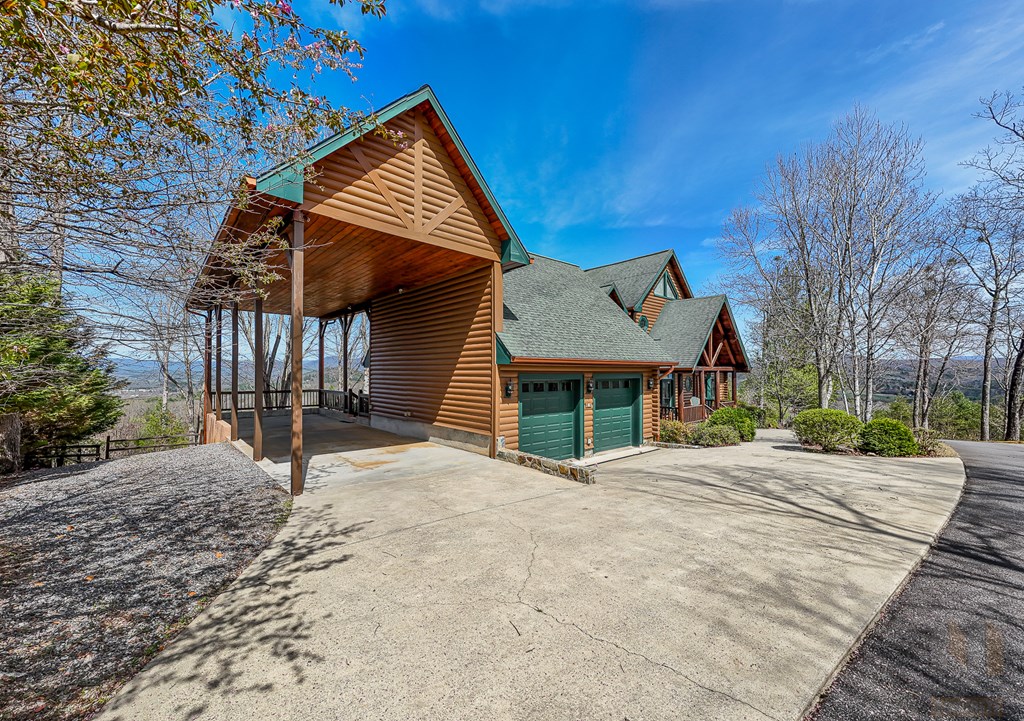 594 Brasstown View Road, MURPHY, North Carolina image 10