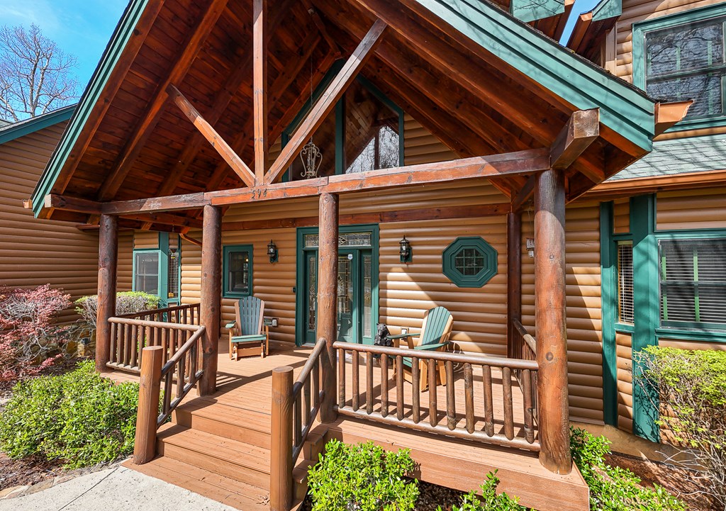 594 Brasstown View Road, MURPHY, North Carolina image 16