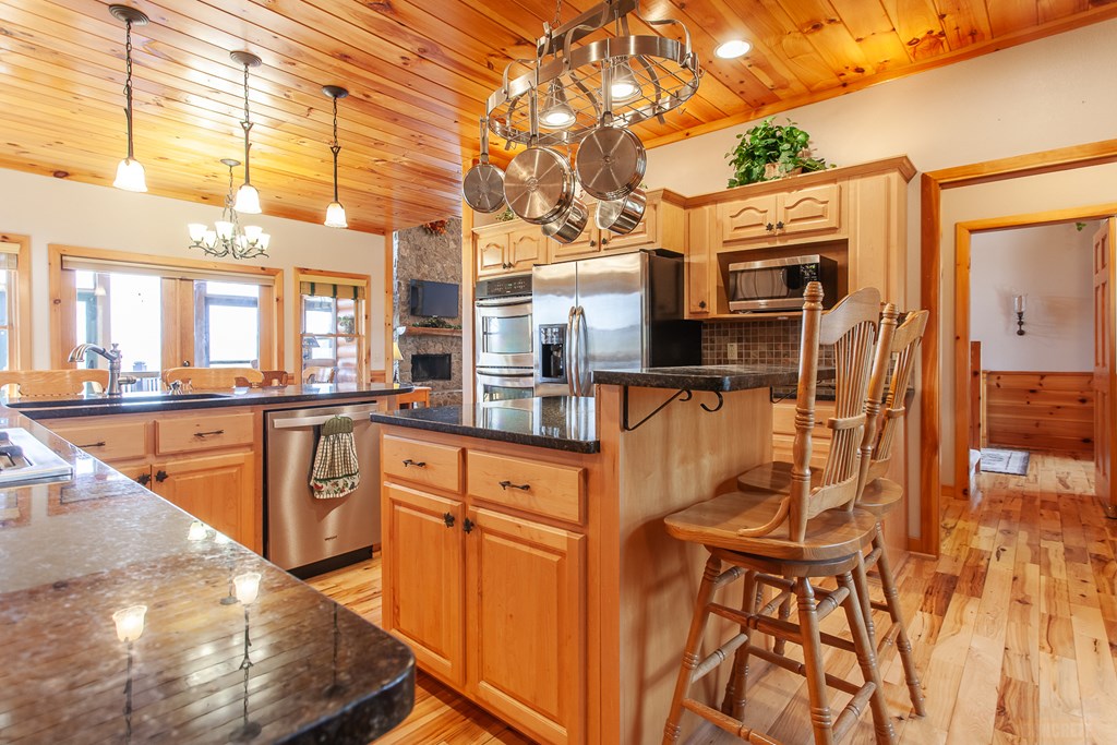 594 Brasstown View Road, MURPHY, North Carolina image 34