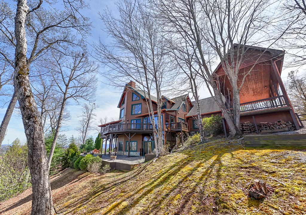 594 Brasstown View Road, MURPHY, North Carolina image 8