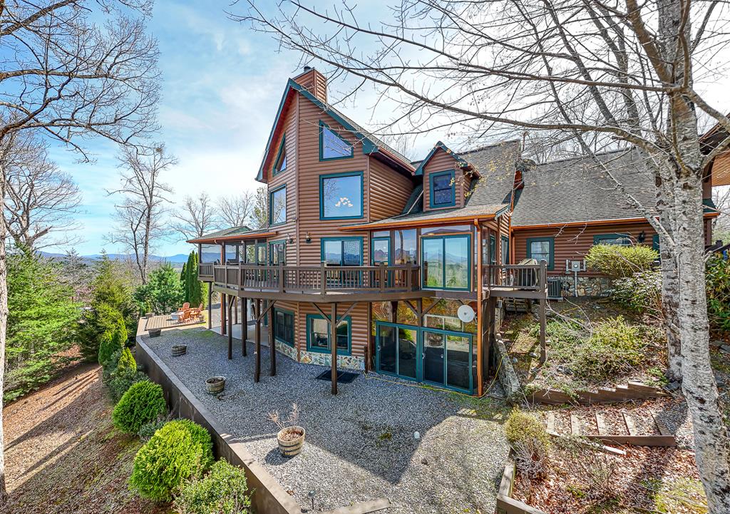 594 Brasstown View Road, MURPHY, North Carolina image 1