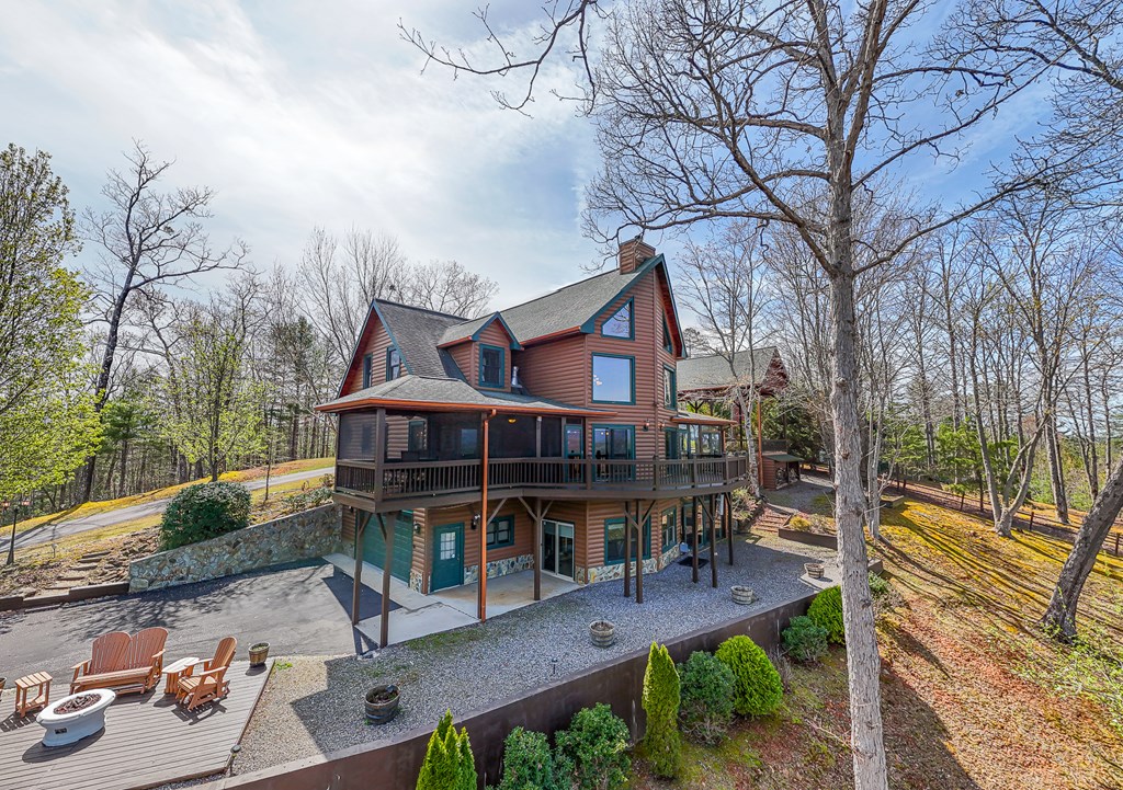 594 Brasstown View Road, MURPHY, North Carolina image 2