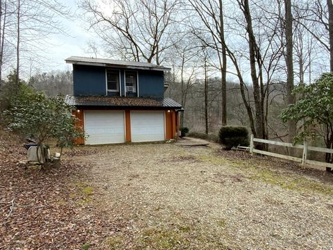 Homes For Sale - 1600 Long Branch Road<br/> MARBLE, NC 28905