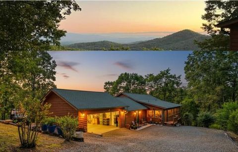 Homes For Sale - 124 Graystone Drive<br/> MURPHY, NC 28906