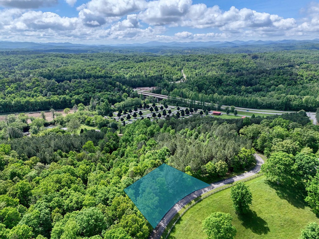 Lot A Hilltop Road #A, MURPHY, North Carolina image 6