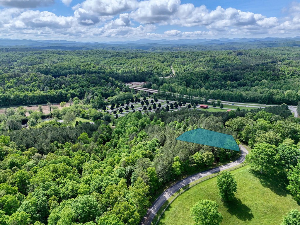 Lot A Hilltop Road #A, MURPHY, North Carolina image 3