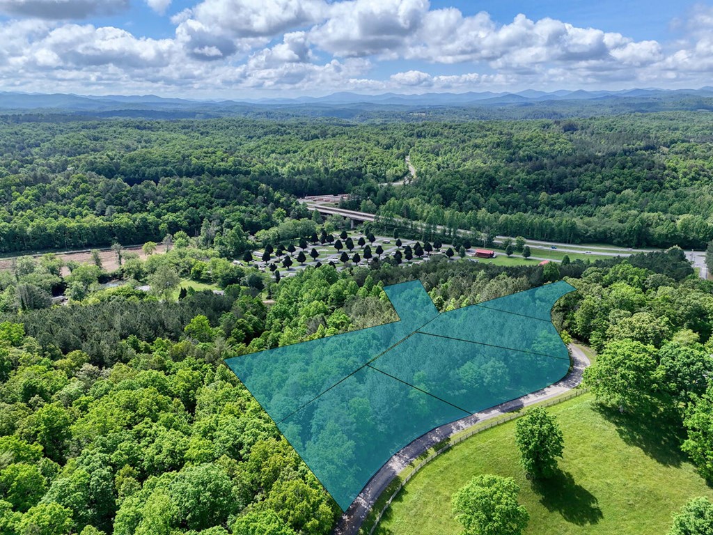 Lot A Hilltop Road #A, MURPHY, North Carolina image 7