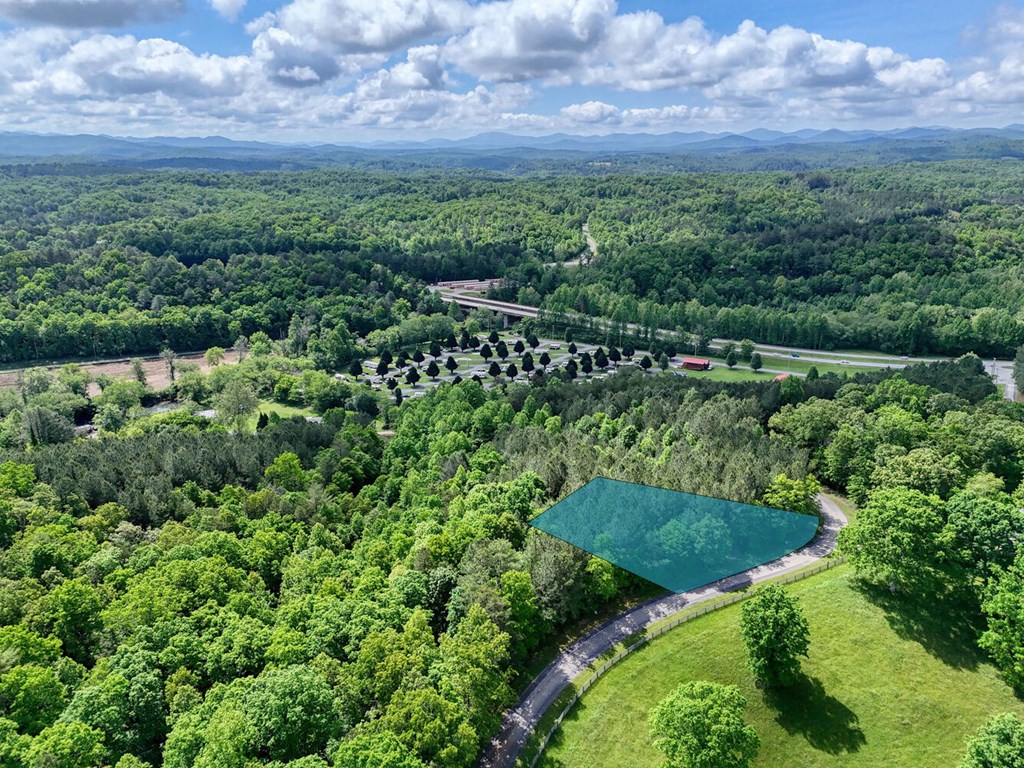 Lot A Hilltop Road #A, MURPHY, North Carolina image 4